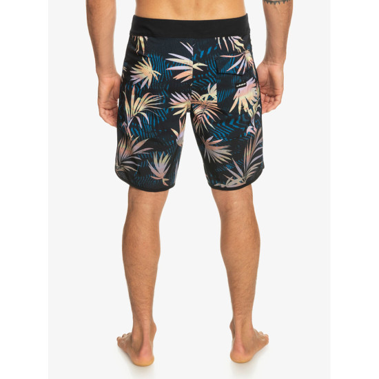Quiksilver Ανδρικό μαγιό Highlite Scallop 19" Boardshorts